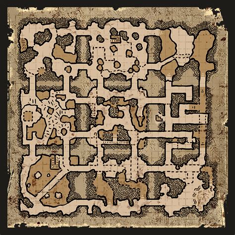 Goblin caves 18+  Goblin Caves Secret Passage + Post Patch Gameplay | Dark and Darker WilsonsGame 0:31